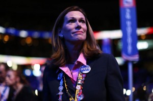 2012 Republican National Convention: Day 3